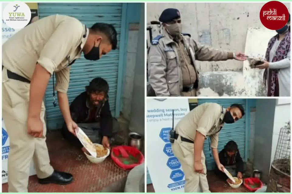 मिल कर, जीत यह जंग भी लेंगे।।