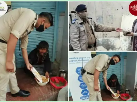 मिल कर, जीत यह जंग भी लेंगे।।