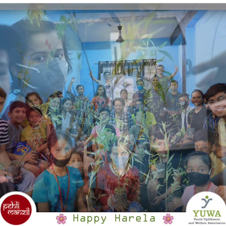 Happy Harela